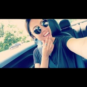 Meet your Posher, Marie